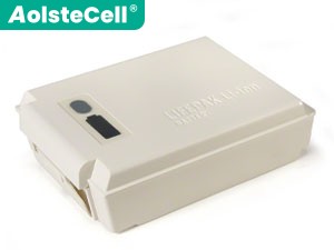 batteri til Physio Control lifepak 12