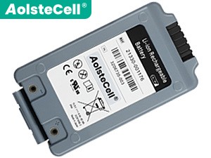 batteri til Physio Control Lifepak 15