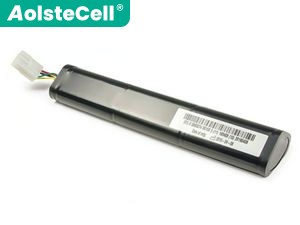 batteri til Physio Control 3205296-002
