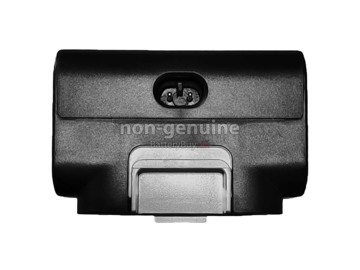 Polaris PVCW 8090 udskiftningsbatteri