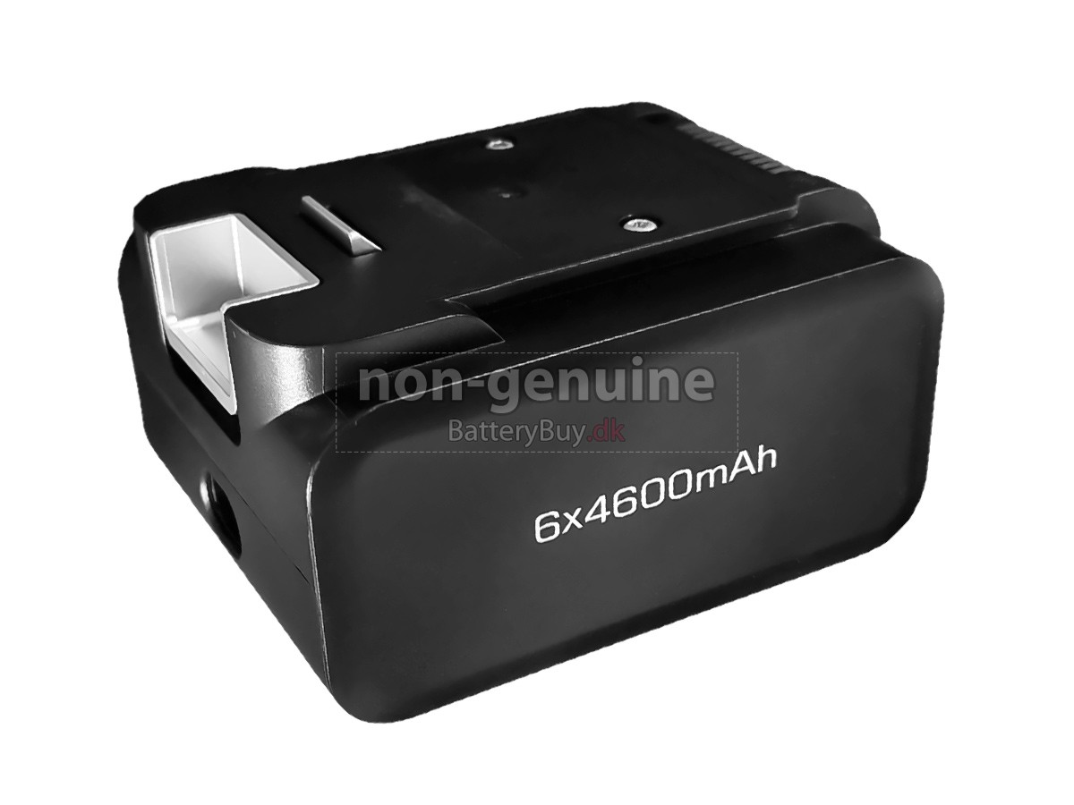 Polaris PVCW 8090 udskiftningsbatteri