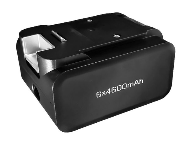 batteri til Polaris PVCW 8090
