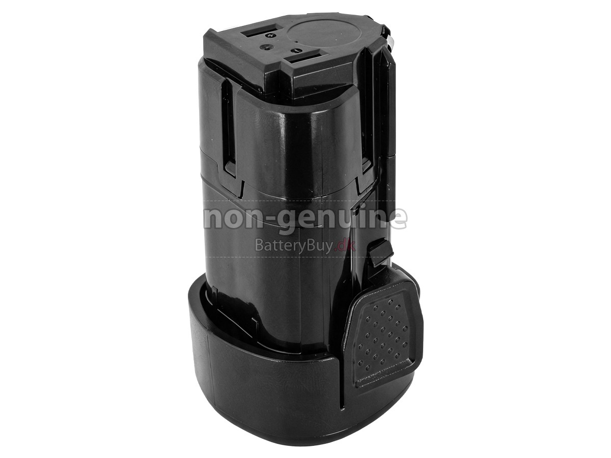 Porter Cable PCL120DD udskiftningsbatteri