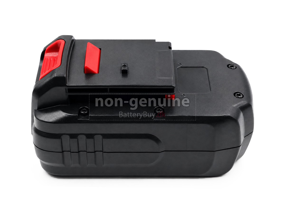 Porter Cable PC18B udskiftningsbatteri