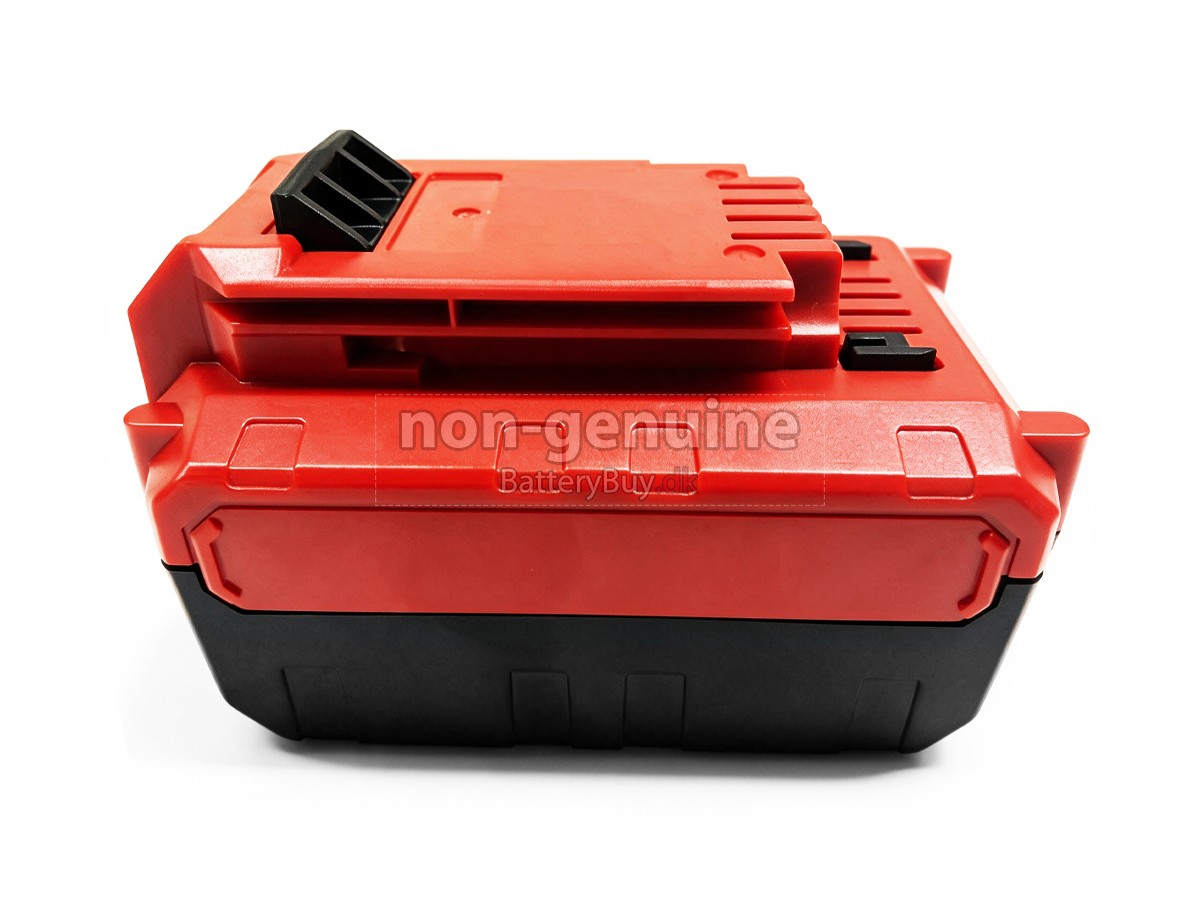 Porter Cable PCC680 udskiftningsbatteri
