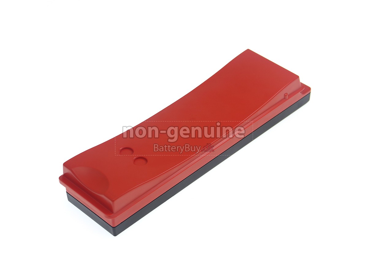 Primedic XD30 udskiftningsbatteri