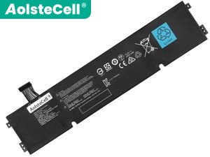 batteri til Razer RC30-0351