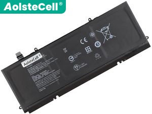 batteri til Razer RC30-0357