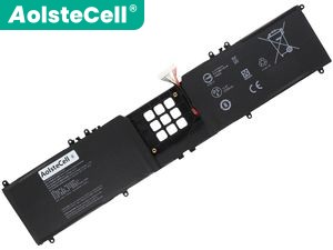 batteri til Razer Blade 17 RTX 3080 Ti