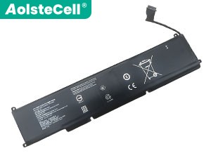 batteri til Razer Blade 14 RZ09-0482