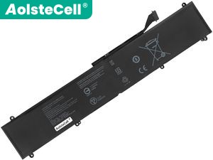 batteri til Razer Blade 16 Early 2023