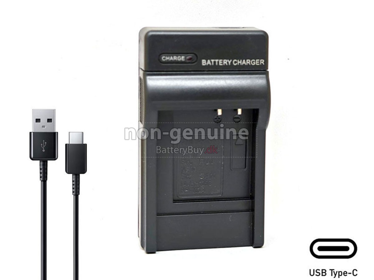 Ricoh DB-70 udskiftningsbatteri