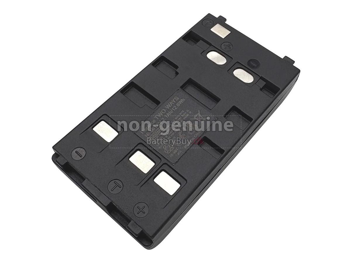 Righton VMU001 udskiftningsbatteri