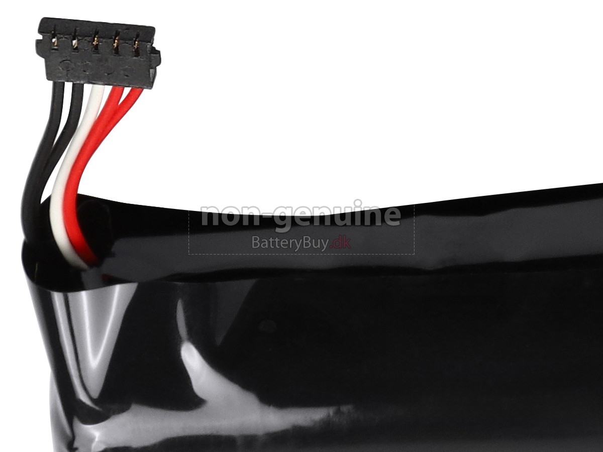 Ring B15169 udskiftningsbatteri