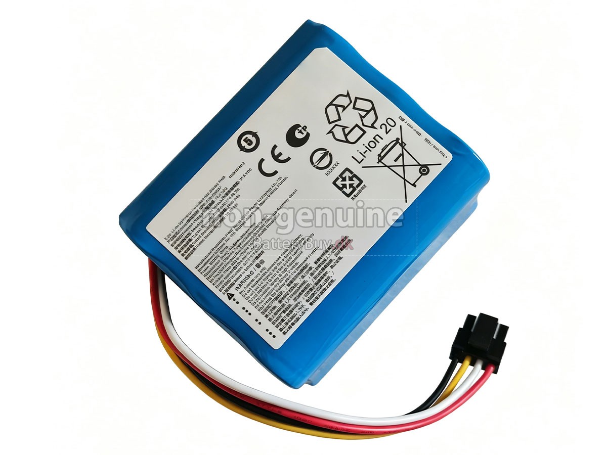Roborock BRR-42C-5200AF udskiftningsbatteri