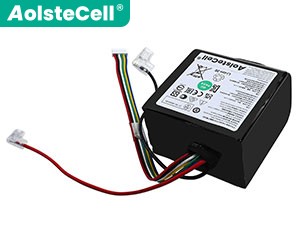 batteri til Roborock Dyad pro combo