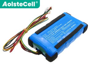 batteri til Roborock BRR-07-6S1P-4000LF