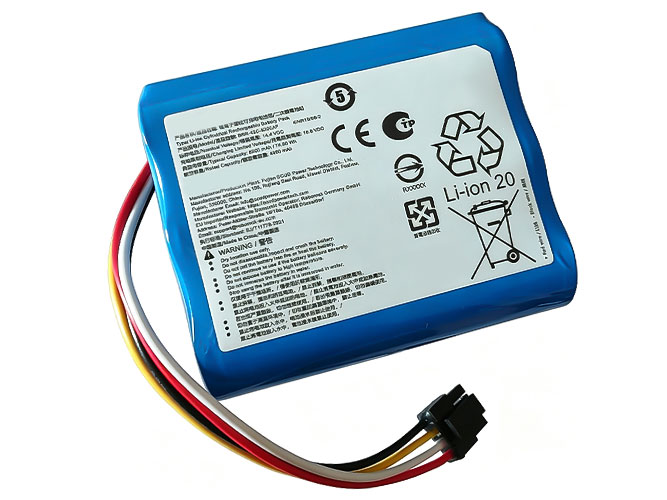 batteri til Roborock BRR-42C-5200AF