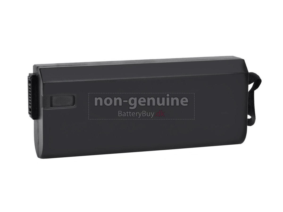 Rohde Schwarz 1309.6130.00 udskiftningsbatteri