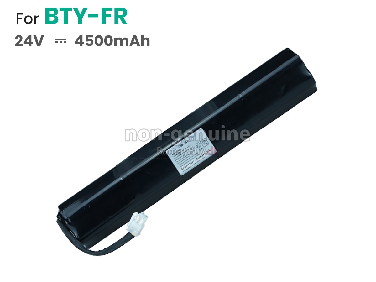 Roland FR-7 I udskiftningsbatteri