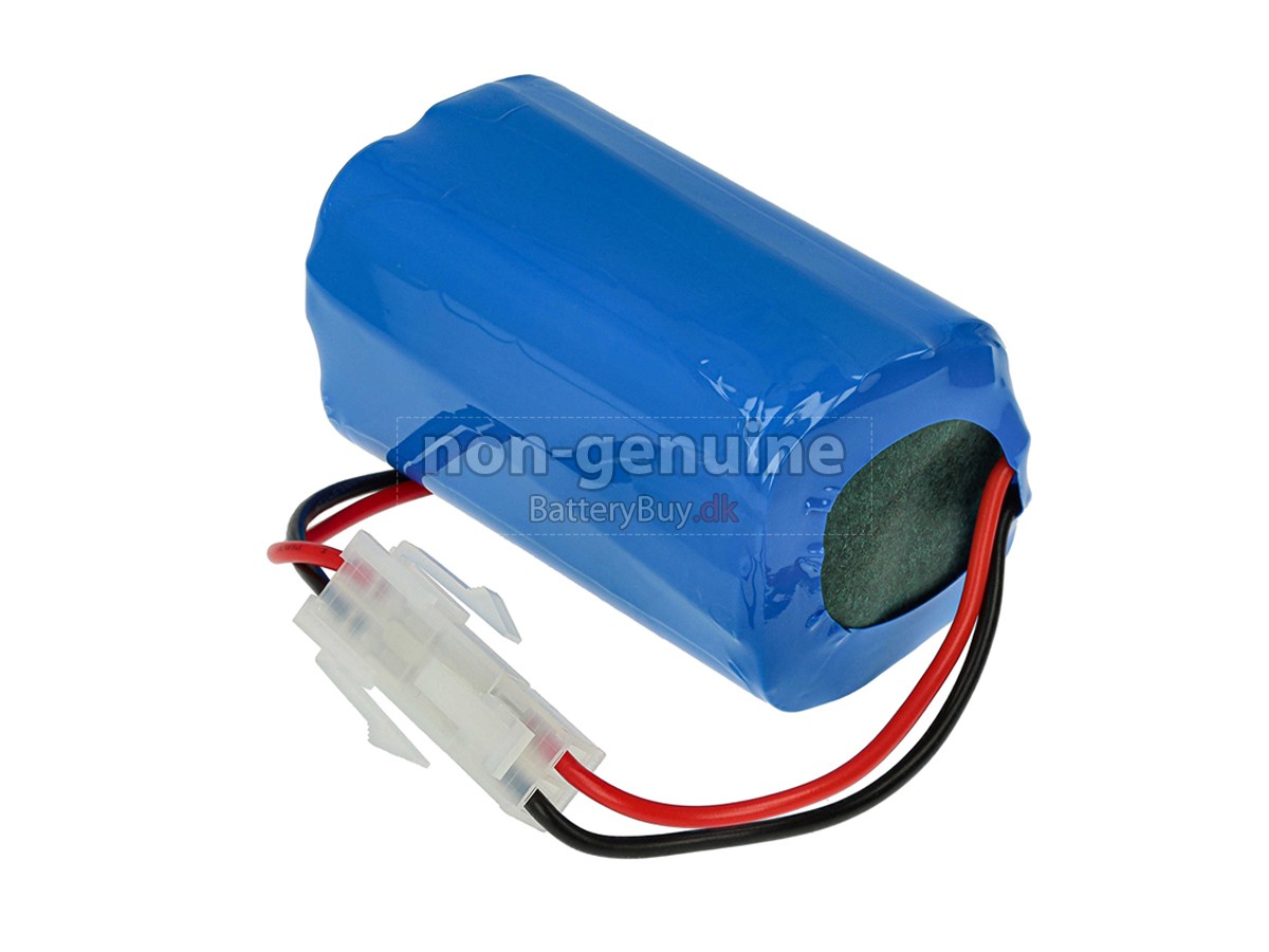 Rowenta RG7765WH/4Q0 udskiftningsbatteri