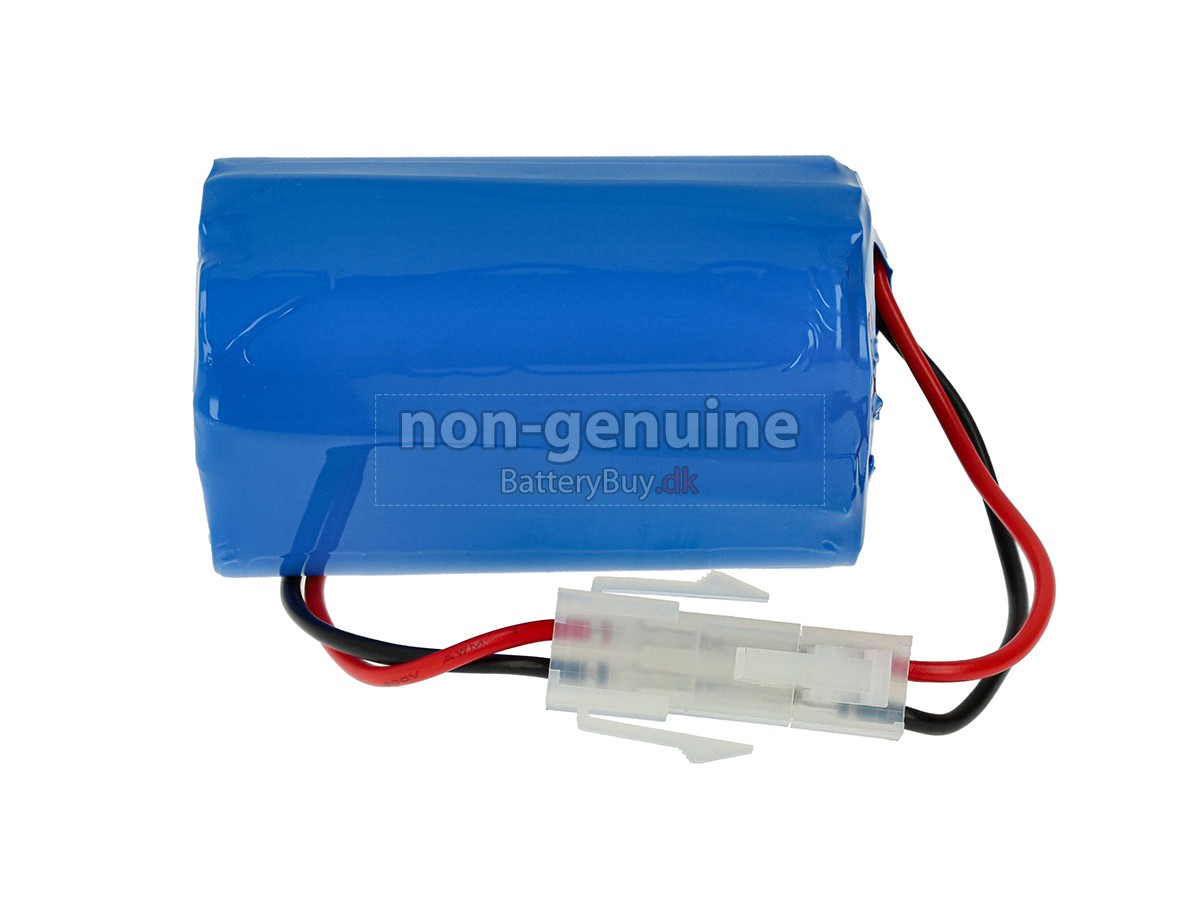 Rowenta RG7765WH/4Q0 udskiftningsbatteri