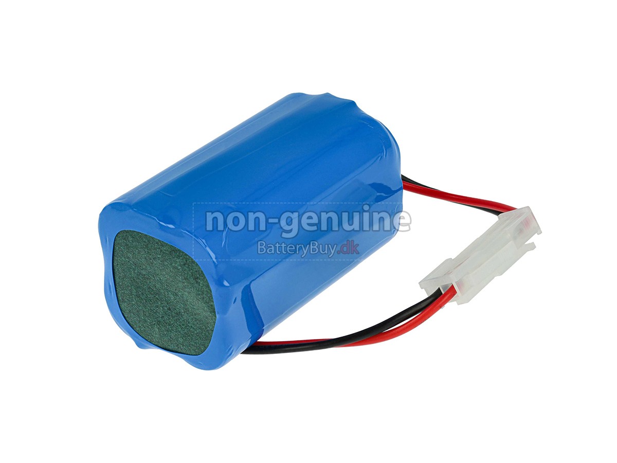 Rowenta RG7765WH/4Q0 udskiftningsbatteri