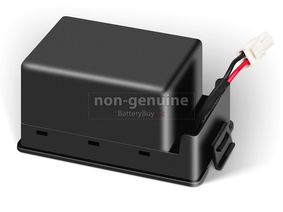 Rowenta RG7765WH/4Q0 udskiftningsbatteri