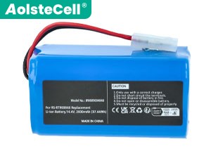 batteri til Rowenta Explorer 60