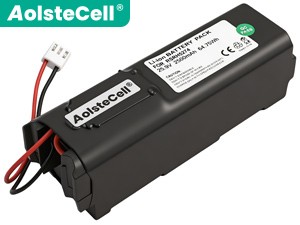 batteri til Rowenta RS-2230001828