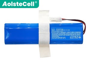 batteri til Rowenta X-Plorer 75