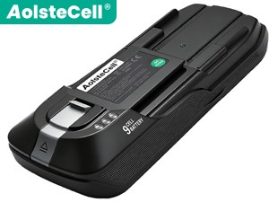 batteri til Rowenta RH99F1WO/4Q4