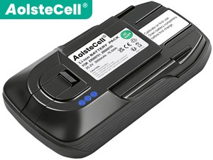 batteri til Rowenta X-Force Flex 11.60 RH9829