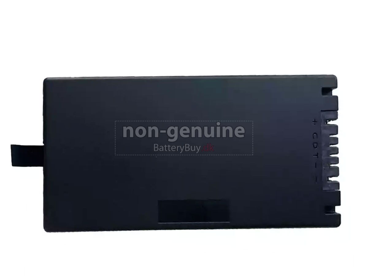 RRC RRC3570-S udskiftningsbatteri
