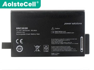 batteri til RRC RRC2020-L