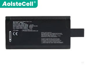 batteri til RRC RRC2054-2