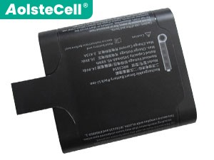 batteri til RRC RRC2054S