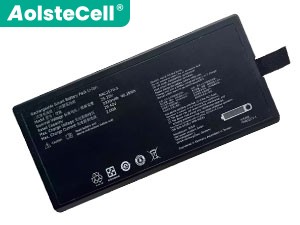 batteri til RRC RRC3570-S