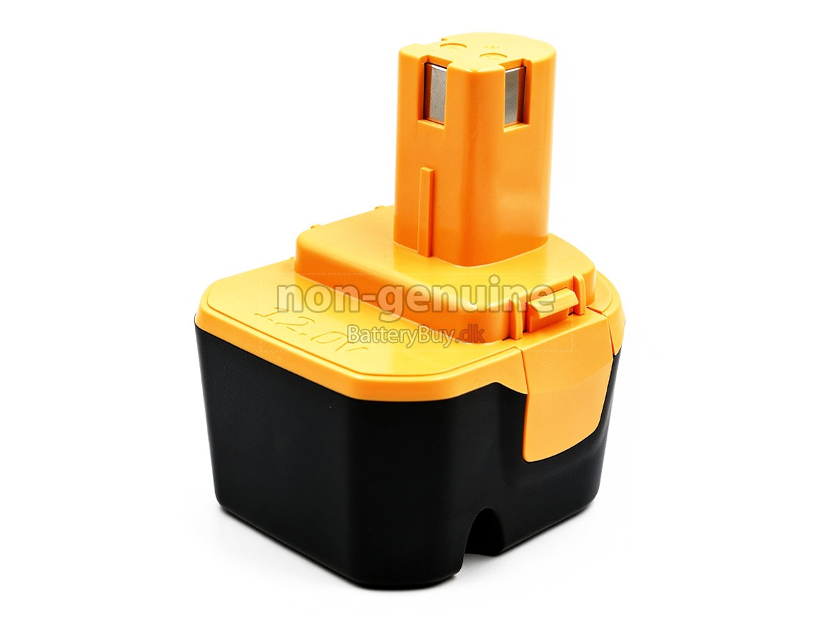 Ryobi 1400652 udskiftningsbatteri