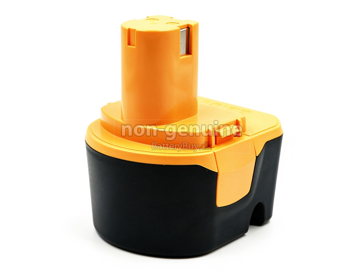 Ryobi 1400652 udskiftningsbatteri