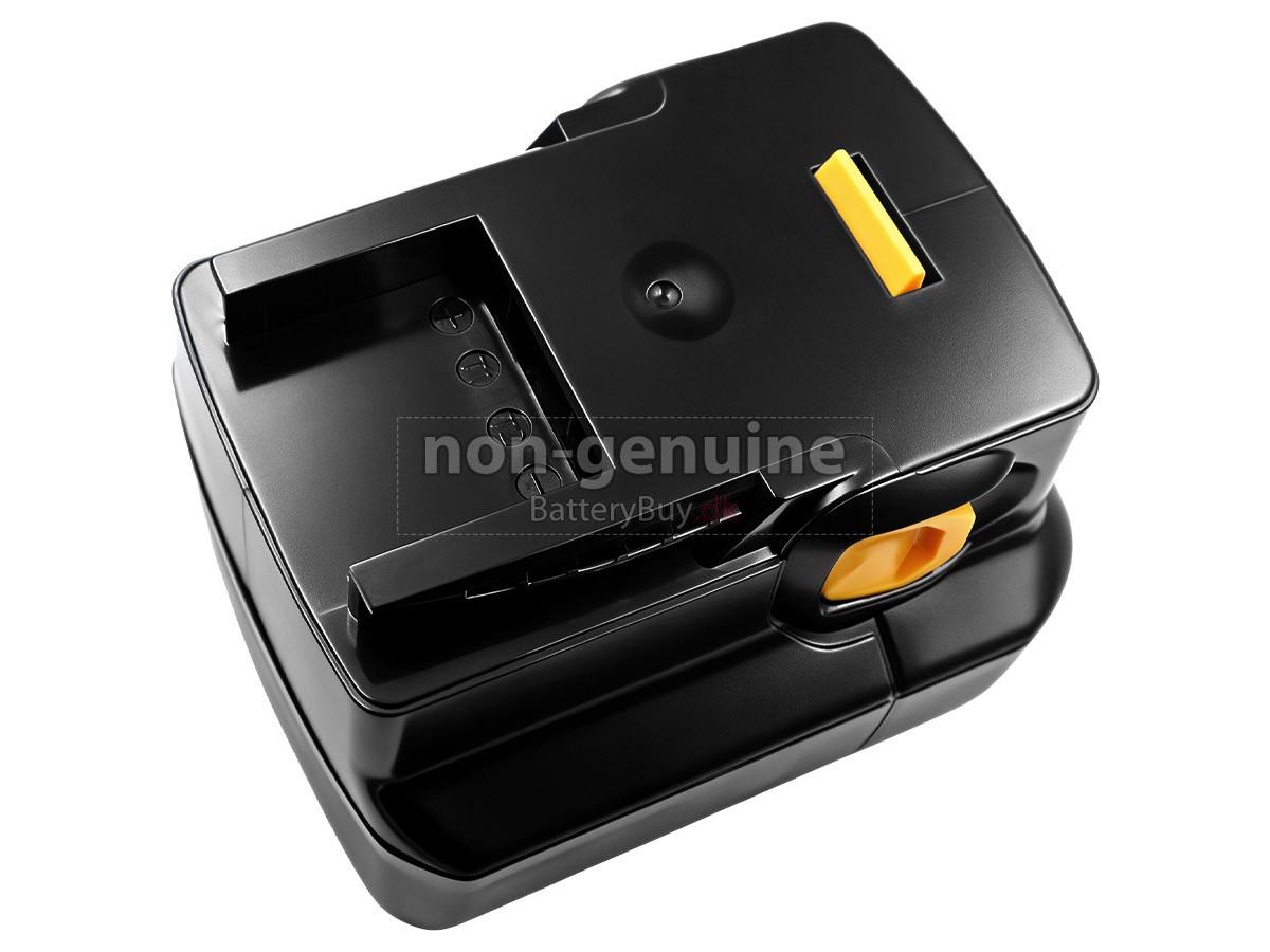 Ryobi BPS-2400 udskiftningsbatteri