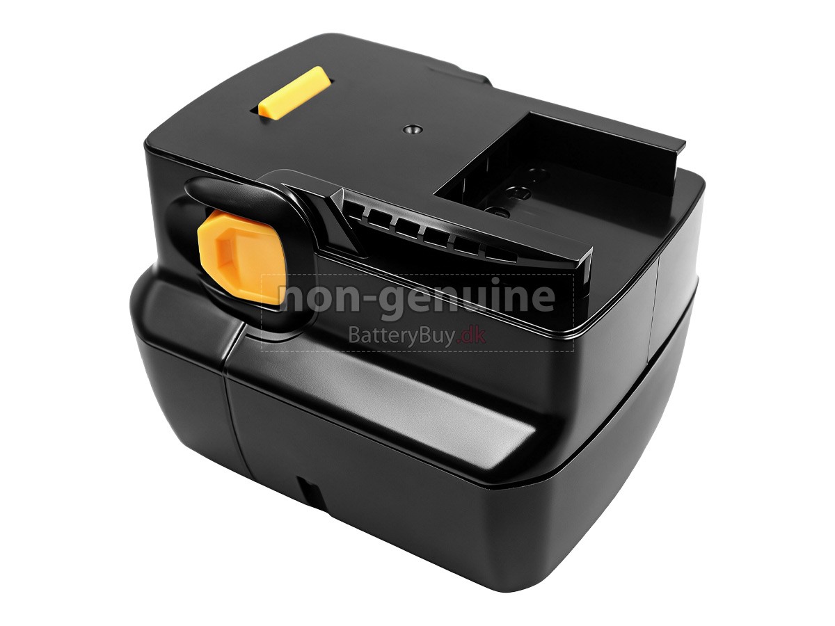 Ryobi BPS-2400 udskiftningsbatteri
