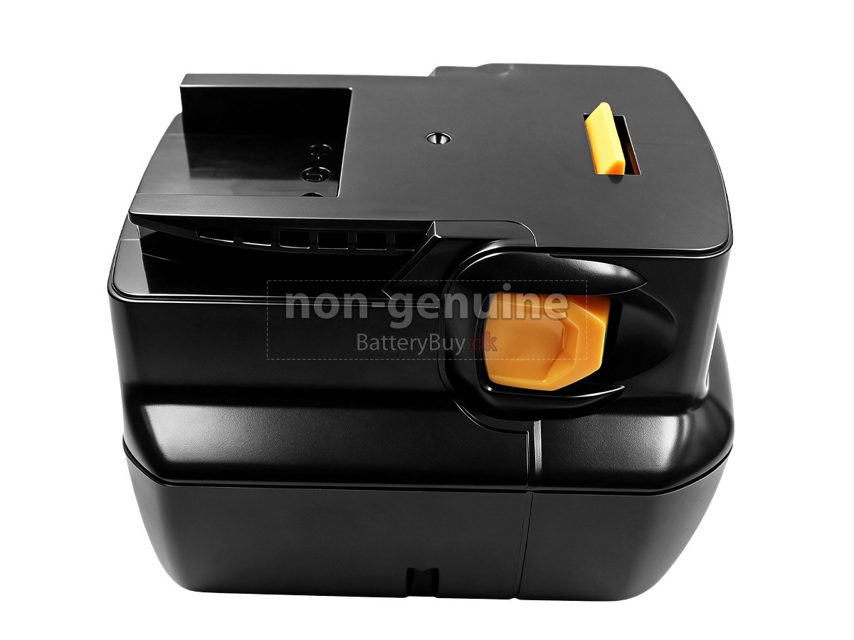 Ryobi BPS-2400 udskiftningsbatteri