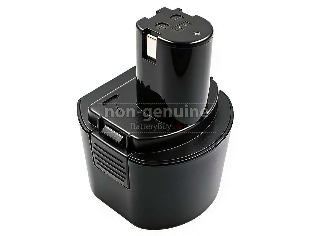 Ryobi 1400669 udskiftningsbatteri