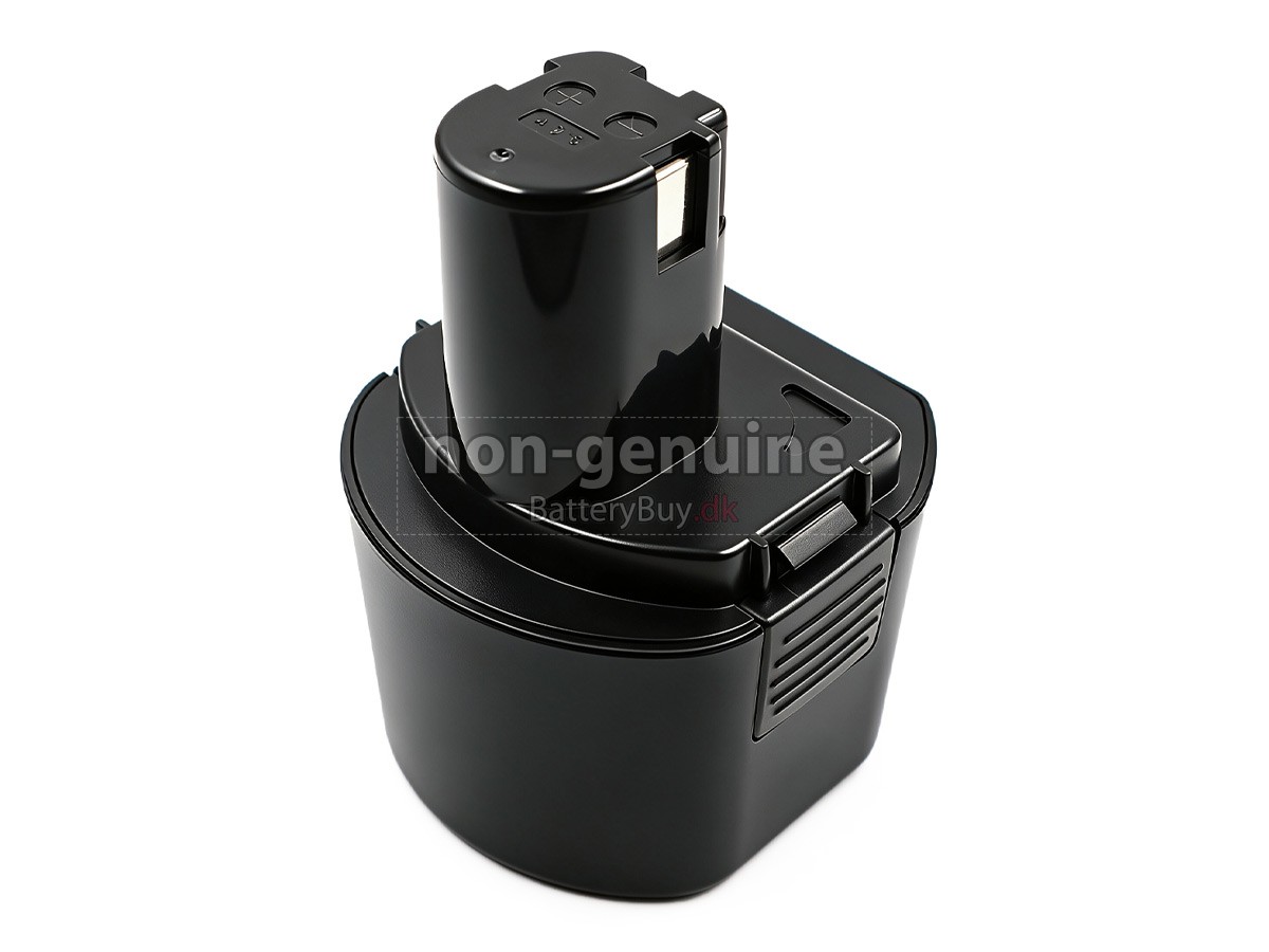 Ryobi 1400669 udskiftningsbatteri