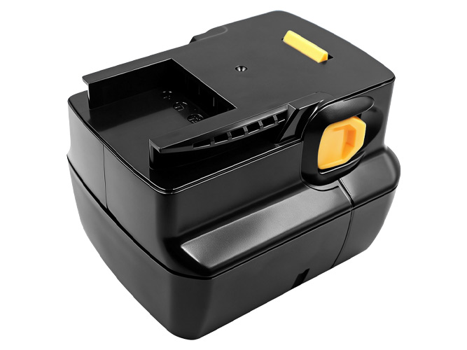 batteri til Ryobi BPS-2400