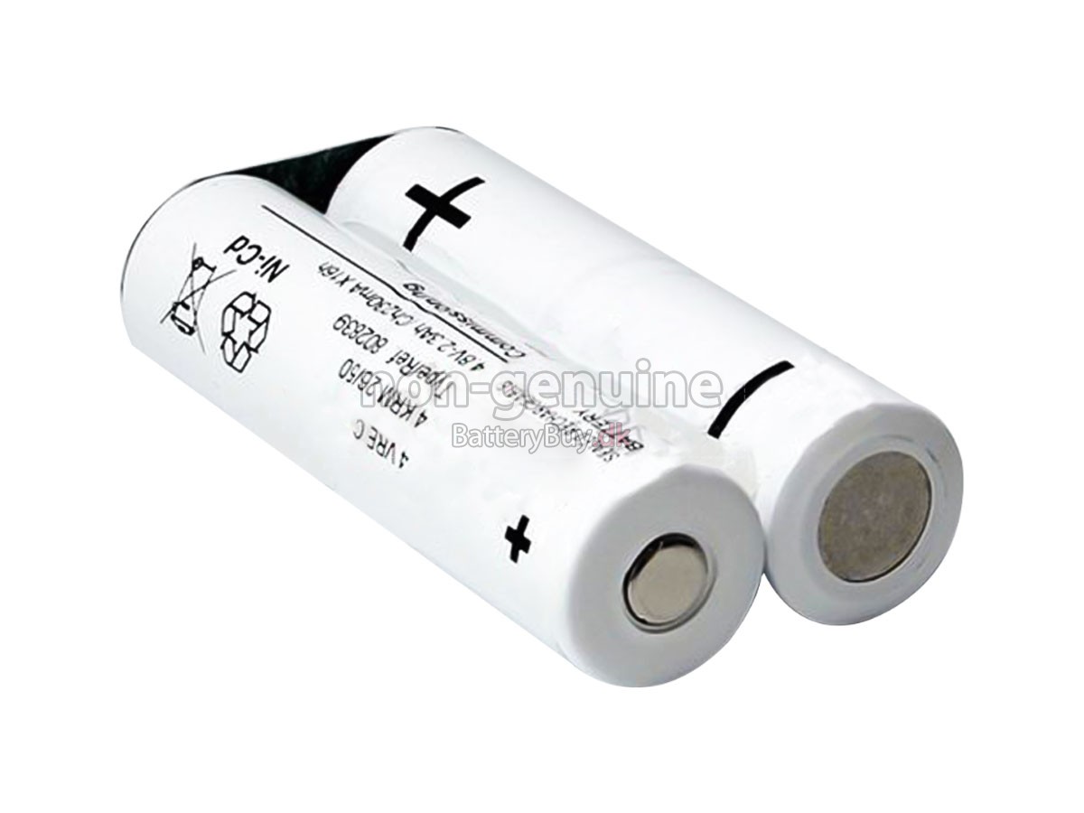 SAFT 802839 udskiftningsbatteri