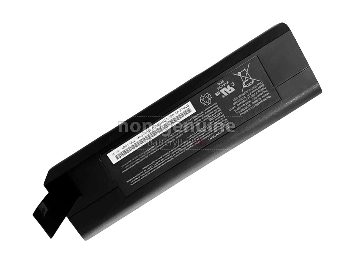 Sagemcom 0B20-01HK000 udskiftningsbatteri