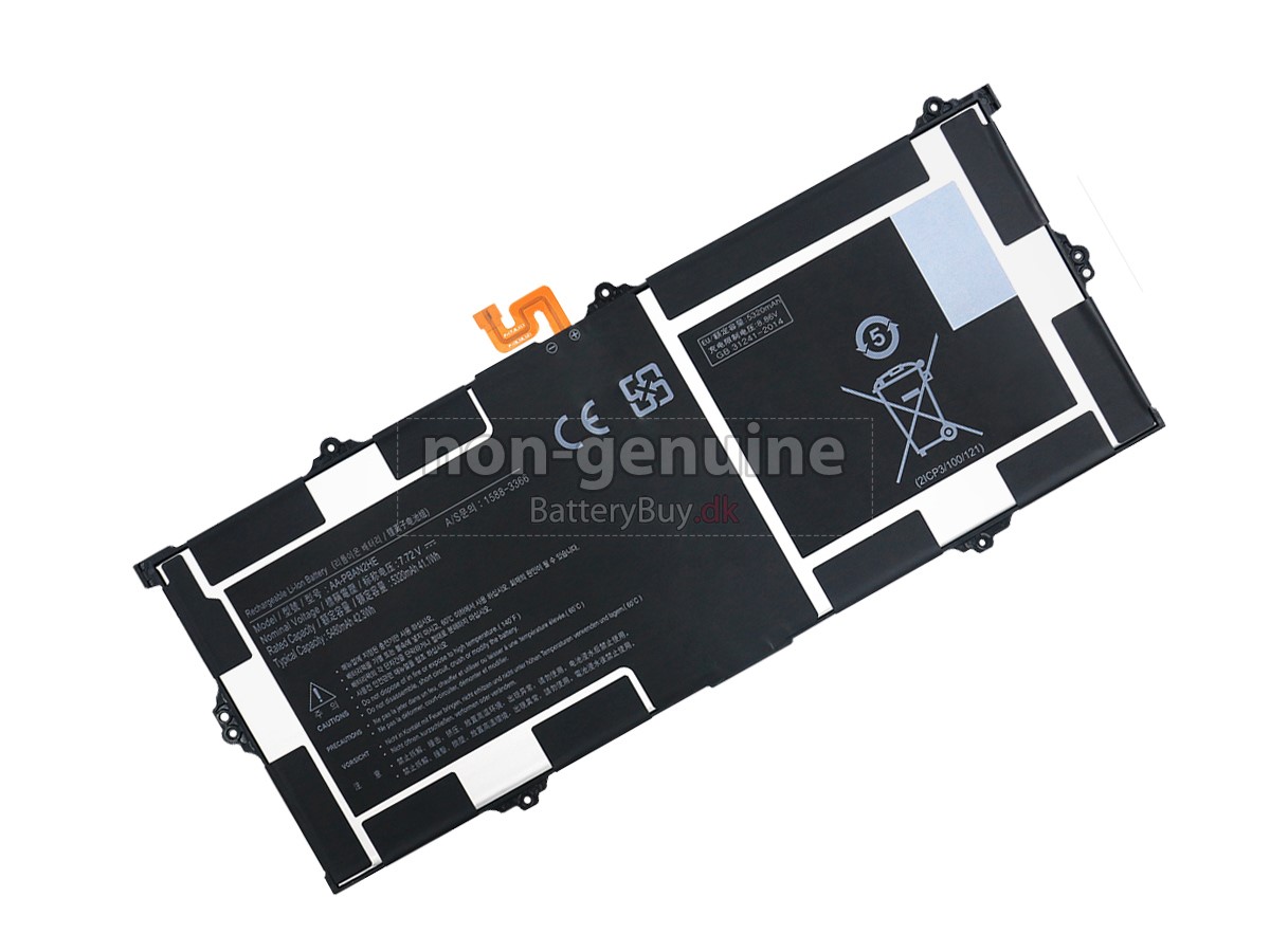 Samsung AA-PBAN2HE udskiftningsbatteri