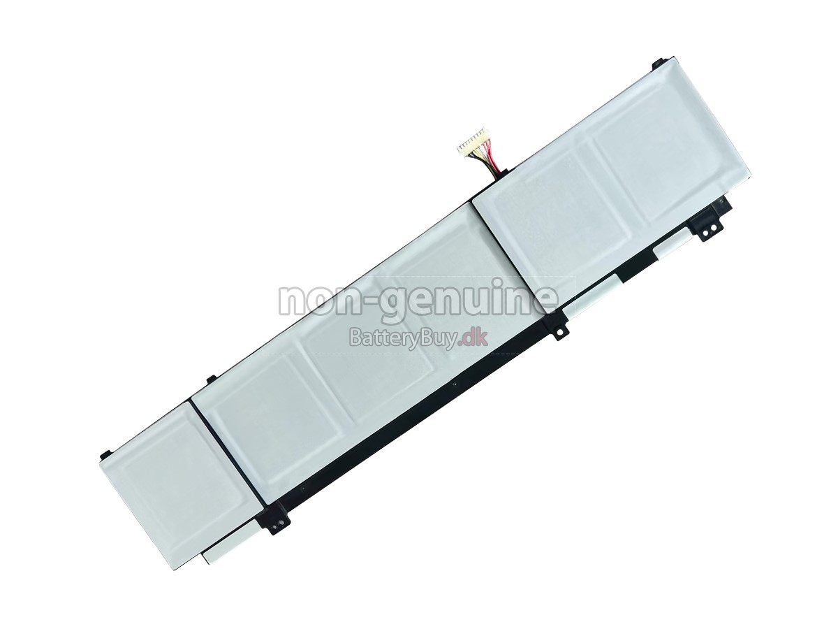 Samsung Galaxy Book ODYSSEY NP762XDA-XA3US udskiftningsbatteri